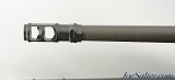 Barrett Firearms Model 98B Sniper Rifle 338 Lapua + Leupold Mk4 4.5-14 x 50 - Image 11 of 15
