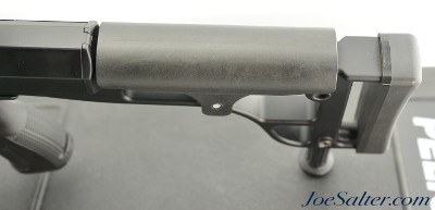 Barrett Firearms Model 98B Sniper Rifle 338 Lapua + Leupold Mk4 4.5-14 x 50 - Image 12 of 15