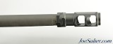 Barrett Firearms Model 98B Sniper Rifle 338 Lapua + Leupold Mk4 4.5-14 x 50 - Image 7 of 15