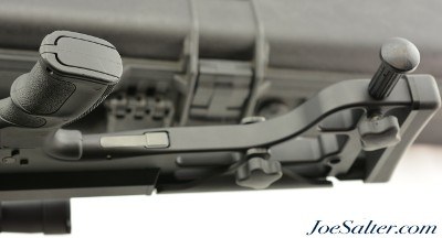 Barrett Firearms Model 98B Sniper Rifle 338 Lapua + Leupold Mk4 4.5-14 x 50 - Image 14 of 15