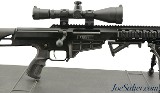 Barrett Firearms Model 98B Sniper Rifle 338 Lapua + Leupold Mk4 4.5-14 x 50 - Image 2 of 15