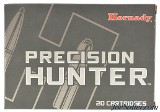 Hornady Precision Hunter Rifle Ammunition .338 LAPUA 270gr. ELD-X 20rnds