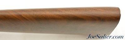 Deluxe Wood Winchester Model 63 Butt Stock with Butt Plate - Image 7 of 11