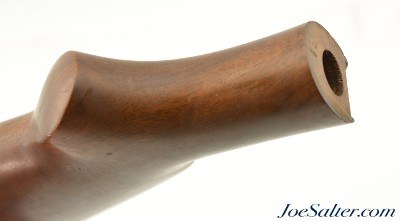 Deluxe Wood Winchester Model 63 Butt Stock with Butt Plate - Image 10 of 11