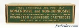 Excellent Brick Fresh 1930's "Dog Bone" Kleanbore Logo 32 S&W Smokeless Ammo - Image 2 of 7