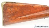 Rev War Dated 1779 East India Company Officer’s Fusil by Nock with Matching Spring Catch Bayonet - Image 3 of 15