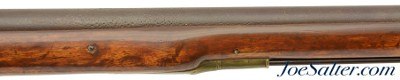 Rev War Dated 1779 East India Company Officer’s Fusil by Nock with Matching Spring Catch Bayonet - Image 8 of 15