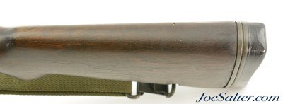 Springfield Armory Inc. Italian BM59 Rifle 7.62mm Nato w/Integral grenade launcher - Image 12 of 15