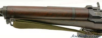 Springfield Armory Inc. Italian BM59 Rifle 7.62mm Nato w/Integral grenade launcher - Image 15 of 15