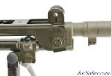 Springfield Armory Inc. Italian BM59 Rifle 7.62mm Nato w/Integral grenade launcher - Image 7 of 15