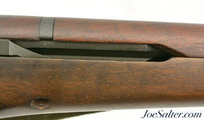 Springfield Armory Inc. Italian BM59 Rifle 7.62mm Nato w/Integral grenade launcher - Image 5 of 15