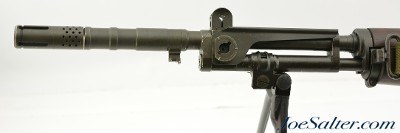 Springfield Armory Inc. Italian BM59 Rifle 7.62mm Nato w/Integral grenade launcher - Image 11 of 15