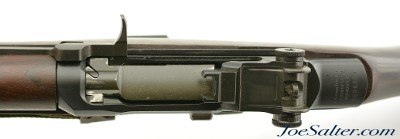 Springfield Armory Inc. Italian BM59 Rifle 7.62mm Nato w/Integral grenade launcher - Image 14 of 15