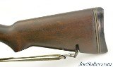 Springfield Armory Inc. Italian BM59 Rifle 7.62mm Nato w/Integral grenade launcher - Image 8 of 15