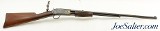 Antique Small Frame Colt .22 Lightning Slide-Action Rifle - Image 2 of 15