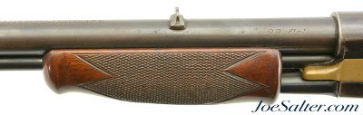 Antique Small Frame Colt .22 Lightning Slide-Action Rifle - Image 13 of 15