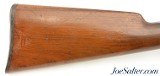 Antique Small Frame Colt .22 Lightning Slide-Action Rifle - Image 3 of 15