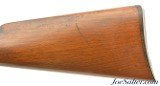 Antique Small Frame Colt .22 Lightning Slide-Action Rifle - Image 9 of 15