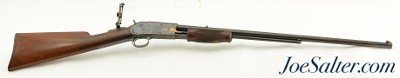 Antique Small Frame Colt .22 Lightning Slide-Action Rifle - Image 2 of 15