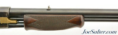 Antique Small Frame Colt .22 Lightning Slide-Action Rifle - Image 6 of 15