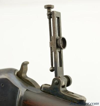 Antique Small Frame Colt .22 Lightning Slide-Action Rifle - Image 10 of 15
