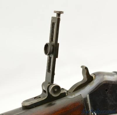 Antique Small Frame Colt .22 Lightning Slide-Action Rifle - Image 4 of 15