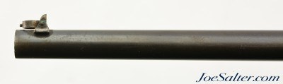 Antique Small Frame Colt .22 Lightning Slide-Action Rifle - Image 14 of 15