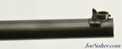 Antique Small Frame Colt .22 Lightning Slide-Action Rifle - Image 8 of 15