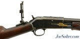 Antique Small Frame Colt .22 Lightning Slide-Action Rifle - Image 1 of 15