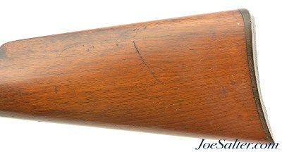 Antique Small Frame Colt .22 Lightning Slide-Action Rifle - Image 9 of 15