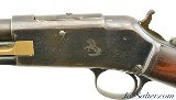 Antique Small Frame Colt .22 Lightning Slide-Action Rifle - Image 12 of 15