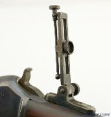 Antique Small Frame Colt .22 Lightning Slide-Action Rifle - Image 10 of 15