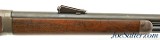 Winchester Model 1894 Take-Down Rifle in .32 Winchester Special Built in 1912 - Image 5 of 15