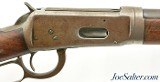 Winchester Model 1894 Take-Down Rifle in .32 Winchester Special Built in 1912 - Image 4 of 15