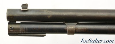 Winchester Model 1894 Take-Down Rifle in .32 Winchester Special Built in 1912 - Image 12 of 15
