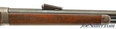 Winchester Model 1894 Take-Down Rifle in .32 Winchester Special Built in 1912 - Image 5 of 15