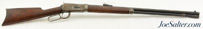 Winchester Model 1894 Take-Down Rifle in .32 Winchester Special Built in 1912 - Image 2 of 15