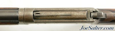 Winchester Model 1894 Take-Down Rifle in .32 Winchester Special Built in 1912 - Image 15 of 15