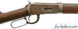 Winchester Model 1894 Take-Down Rifle in .32 Winchester Special Built in 1912