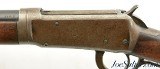 Winchester Model 1894 Take-Down Rifle in .32 Winchester Special Built in 1912 - Image 8 of 15