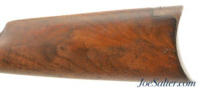 Winchester Model 1894 Take-Down Rifle in .32 Winchester Special Built in 1912 - Image 7 of 15