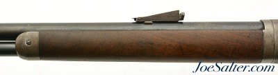 Winchester Model 1894 Take-Down Rifle in .32 Winchester Special Built in 1912 - Image 11 of 15