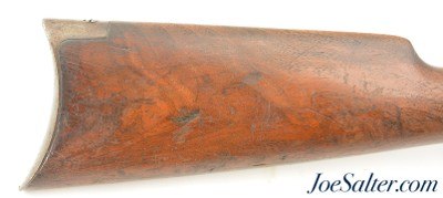 Winchester Model 1894 Take-Down Rifle in .32 Winchester Special Built in 1912 - Image 3 of 15