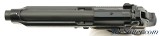 ExcellentBeretta M9 Semi-Auto Pistol 9mm 15+1 & M12 Holster - Image 7 of 11