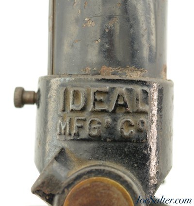 Antique Ideal Universal Powder Measure Pat. August 16, 1892 - Image 3 of 9