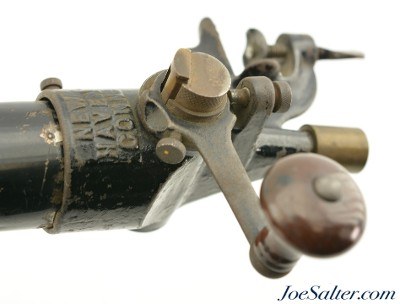 Antique Ideal Universal Powder Measure Pat. August 16, 1892 - Image 6 of 9