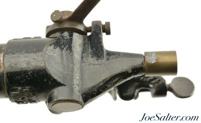 Antique Ideal Universal Powder Measure Pat. August 16, 1892 - Image 5 of 9