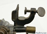 Antique Ideal Universal Powder Measure Pat. August 16, 1892 - Image 7 of 9