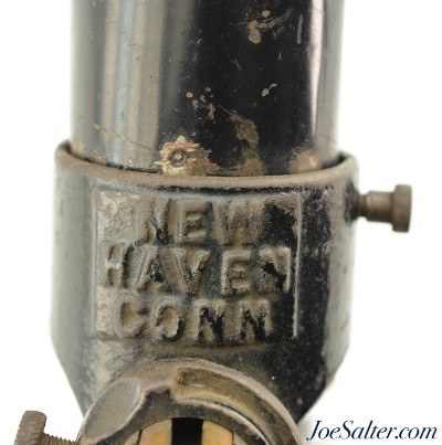 Antique Ideal Universal Powder Measure Pat. August 16, 1892 - Image 2 of 9