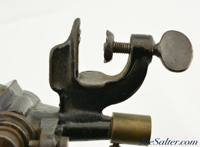 Antique Ideal Universal Powder Measure Pat. August 16, 1892 - Image 7 of 9